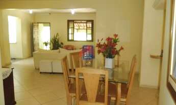 Imagem 4: Belo Horizonte - Casa Padrão - Santa Lúcia