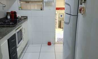 Imagem 7: Apartamento para venda tem 70 metros quadrados com 2 quartos em Serrano - Belo Horizonte