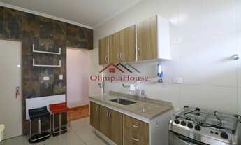 Imagem 7: Apartamento Locação Vila Nova Conceição 90 m² 3 Dormitórios