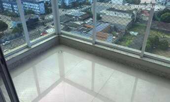 Imagem 3: Apartamento à venda, 80 m² por R$ 799.000,00 - Praia de Itaparica - Vila Velha/ES