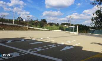 Imagem 12: ATIBAIA - Galpão/Depósito/Armazém - Parque Rio Abaixo