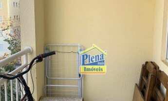 Imagem 6: Apartamento à venda com 02 dormitórios - Vila São Francisco - Hortolândia/SP