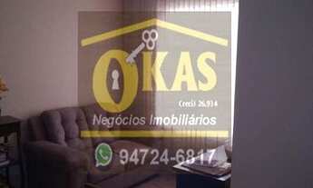 Imagem 3: Apartamento com 2 dormitórios à venda, 53 m² por R$ 180.000,00 - Vila Urupês - Suzano/SP