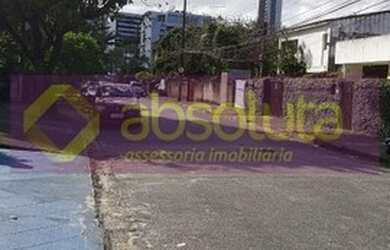 Imagem 2: Prédio para locação em Casa Forte