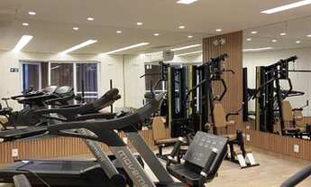 Imagem 4: Apartamento com 3 dormitórios à venda, 102 m² por R$ 790.000,00 - Santa Mônica - Uberlândi