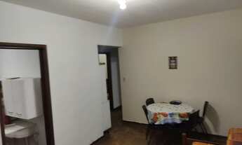 Imagem 6: Apartamento para venda com 52 metros quadrados com 1 quarto em José Menino - Santos - São