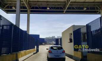 Imagem 6: Galpão para Locação em Cajamar, Panorama (Polvilho