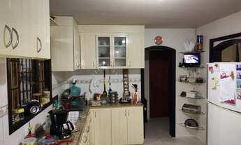 Imagem 7: Casa 3 quartos sendo 01 suíte com quintal Flamengo Centro Maricá - RJ