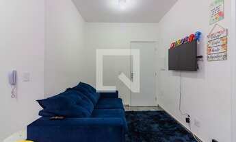 Imagem 4: Apartamento à Venda - Centro, 1 Quarto, 33 m2