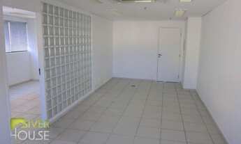 Imagem 6: Sala Comercial para locação, Vila Monte Alegre, São Paulo -