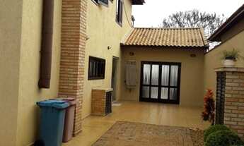 Imagem 2: Casa Alto Padrão para Venda em Boituva, Portal das Estrelas II, 3 dormitórios, 2 suítes, 5