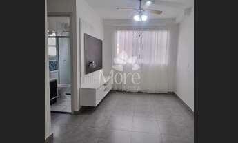 Imagem 3: VENDA de Lindo Apartamento no 2º andar, com 2 Quartos Planejados, em Condomínio Fechado no