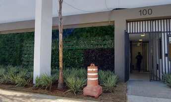 Imagem: Pronto pra morar Lapa 2 dormitórios (sendo