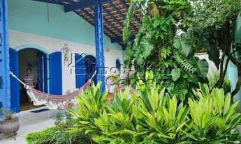 Imagem 5: Praia Grande - Casa Padrão - Flórida