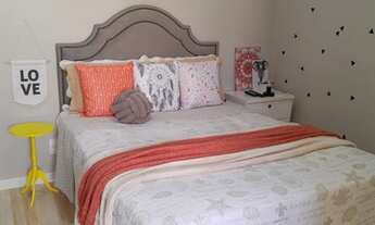 Imagem 3: Lindo 2 quartos na Freguesia Ilha do Governador