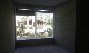 Imagem 2: Vendo ou Alugo! Sala Comercial de 22m² no Empreendimento A5 Offices no Recreio dos Bandeir