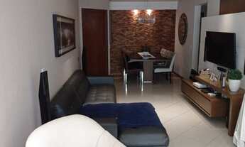 Imagem 5: Apartamento para venda com 130 metros quadrados com 3 quartos em Praia da Costa - Vila Vel