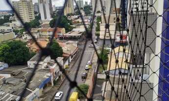 Imagem 3: BLURLE MARX - APT. para venda tem 140 m2 com 3 quartos em Quilombo - Cuiabá - MT