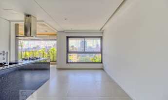 Imagem 2: Apartamento para Aluguel - Vila Olímpia, 2 Quartos, 84 m2