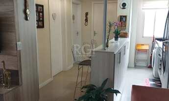 Imagem 4: Porto Alegre - Apartamento Padrão - Vila Nova