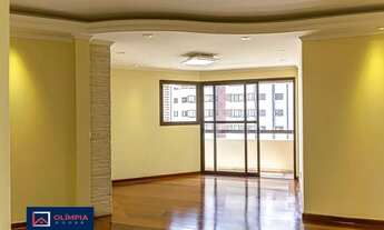 Imagem 3: Apartamento Venda 3 Dormitórios - 105 m² Chácara Klabin