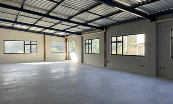 Imagem: Salão para alugar, 186 m² por R$ 3.500,00/mês