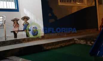 Imagem 2: Casa a venda no Loteamento San Marino em Forquilhas São José