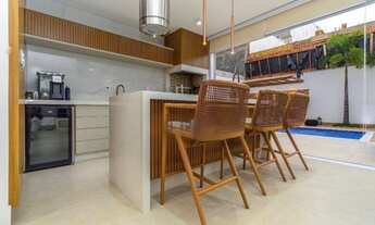 Imagem 5: Casa a venda condomínio renaissance