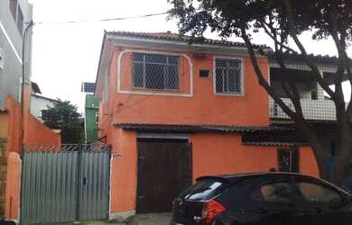 Imagem 2: Casa tipo apartamento próximo do Supermercado Guanabara