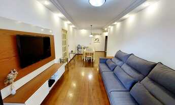 Imagem: Apto à venda com 120 m² com 2 quartos