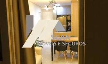 Imagem 3: APARTAMENTO RESIDENCIAL em CAMPINAS - SP, JARDIM PARANAPANEMA