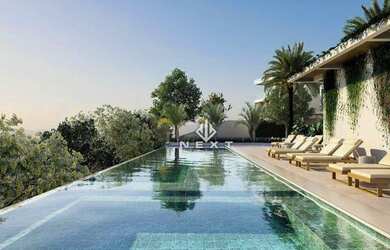 Imagem 3: Casa com 3 dormitórios à venda, 152 m² por R$ 1.150.000,00 - Alphahouse 1 - Santana de Par