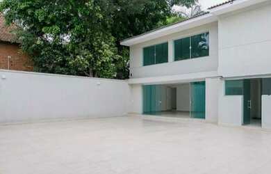 Imagem 4: Casa Locação Jardim América 711 m² 4 Dormitórios