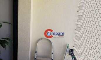 Imagem 7: Apartamento com 2 dormitórios à venda, 70 m² por R$ 435.000,00 - Vila Rosália - Guarulhos