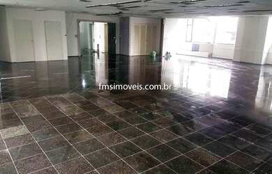 Imagem 5: São Paulo - Conjunto Comercial/Sala - Brooklin