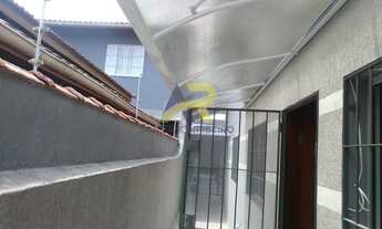 Imagem 6: Casa para Venda em Praia Grande, Solemar, 2 dormitórios, 1 suíte, 1 banheiro, 2 vagas