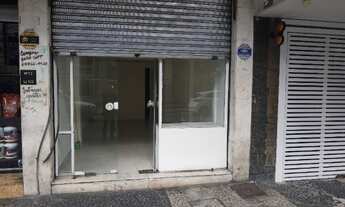 Imagem 4: Alugo Excelente Loja em Icaraí