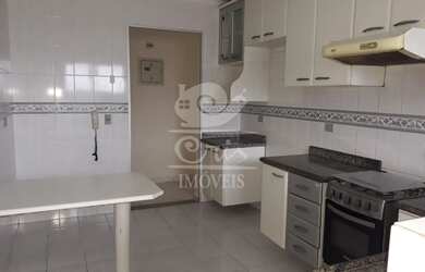 Imagem 3: Apartamento em Vila Nossa Senhora das Vitórias - Mauá - SP]