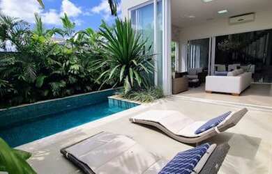 Imagem 2: SOBRADO JARDINS VALÊNCIA COM 345 M2