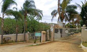 Imagem 6: Lote em Lagoa Santa