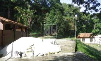 Imagem 3: Rio de Janeiro - Casa Padrão - Alto da Boa Vista