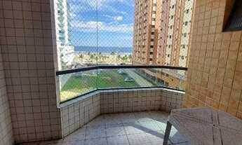 Imagem: Apartamento à venda, 152 m² por R$ 570.000,00