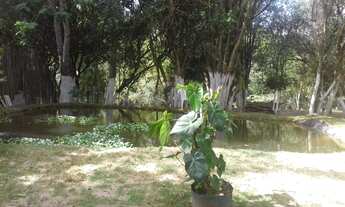 Imagem 2: Linda Chácara Pilar do Sul, 1.300 m², 1,5 Asfalto, 3 Quartos, Piscina, Lago, Rio, Permuto