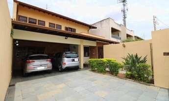 Imagem 3: Casa - Jardim Paraíso - Campinas