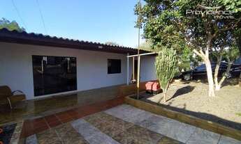 Imagem: Casa com 4 dormitórios à venda, 170 m²