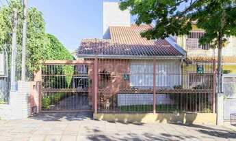 Imagem: Porto Alegre - Casa Padrão - Glória