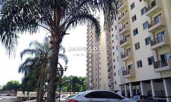 Imagem 2: Apartamento 02 Dormitórios E 01 Vaga Jd. Roberto