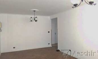 Imagem: Gonzaga - Frente - 145 m², 3 quartos