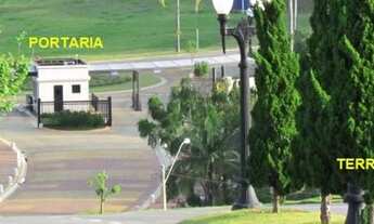 Imagem 4: Terreno ville de france - itatiba