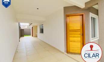 Imagem 3: Curitiba - Casa Padrão - Xaxim